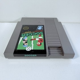 F&uacute;tbol -- NES Nintendo Original Cl&aacute;sico Aut&eacute;ntico Juego de 5 Tornillos ⚽️