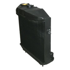 Radiateur Citroen TRACTION