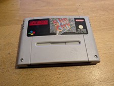 Thumbnail of ebay&reg; auction 157838565408 | Sim City Super Nintendo SNES PAL