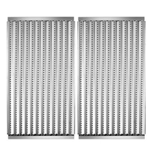 463642316 Grill Emitter Plates for Charbroil Commercial Tru Infrared Grill Re...