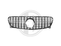Designgrill Gt-Optik FüR Mercedes X156 2014-2016