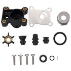 Impeller Kit for Johnson Evinrude 15HP 1974+ 394711 386697 389112 18-3327