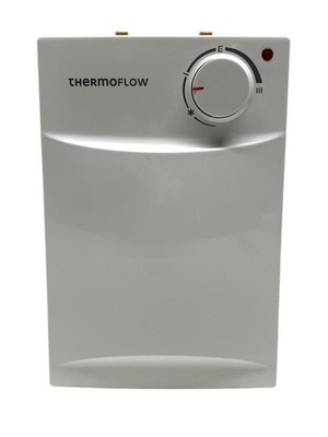 Druckloser Wassererhitzer Thermoflow UT 5 2000 W weiß 0MPa BESCHÄDIGT