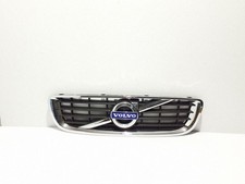 Calandre Volvo S40