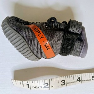 SPLY - 544 Small Dog Shoes