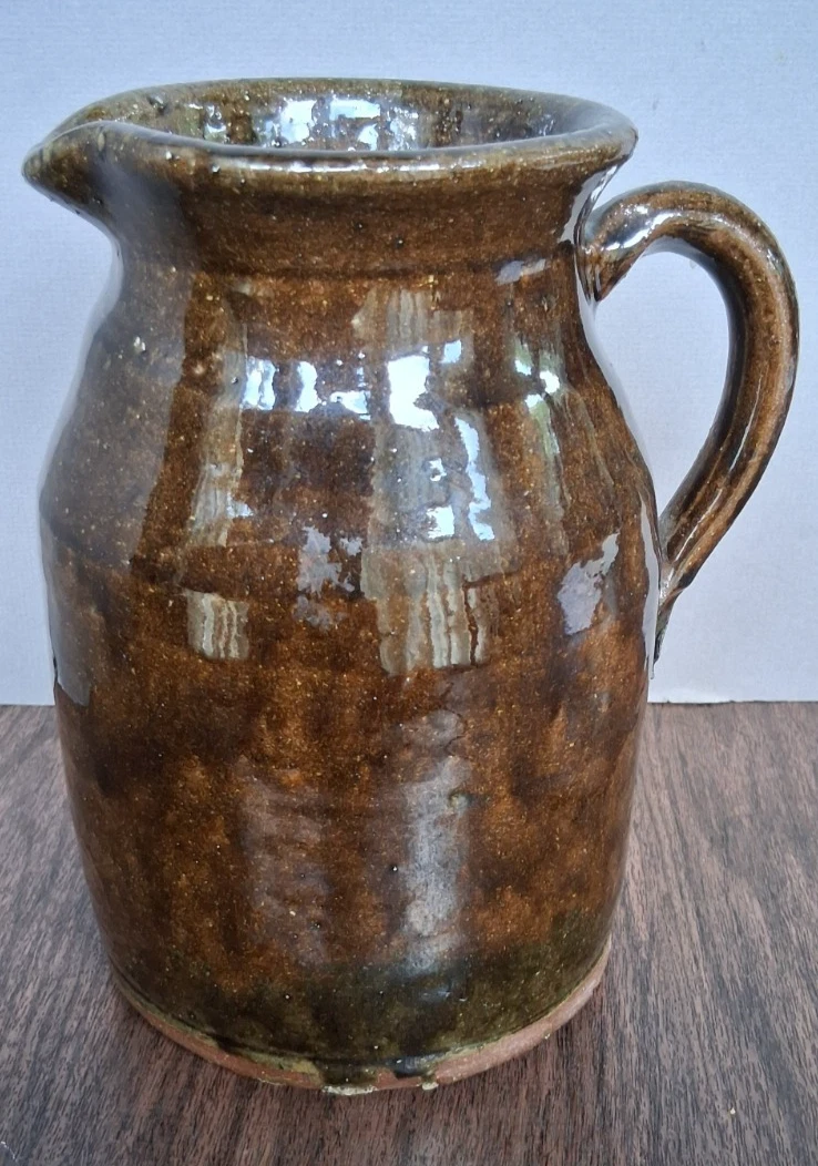 Southern Folk Pottery for sale | eBay