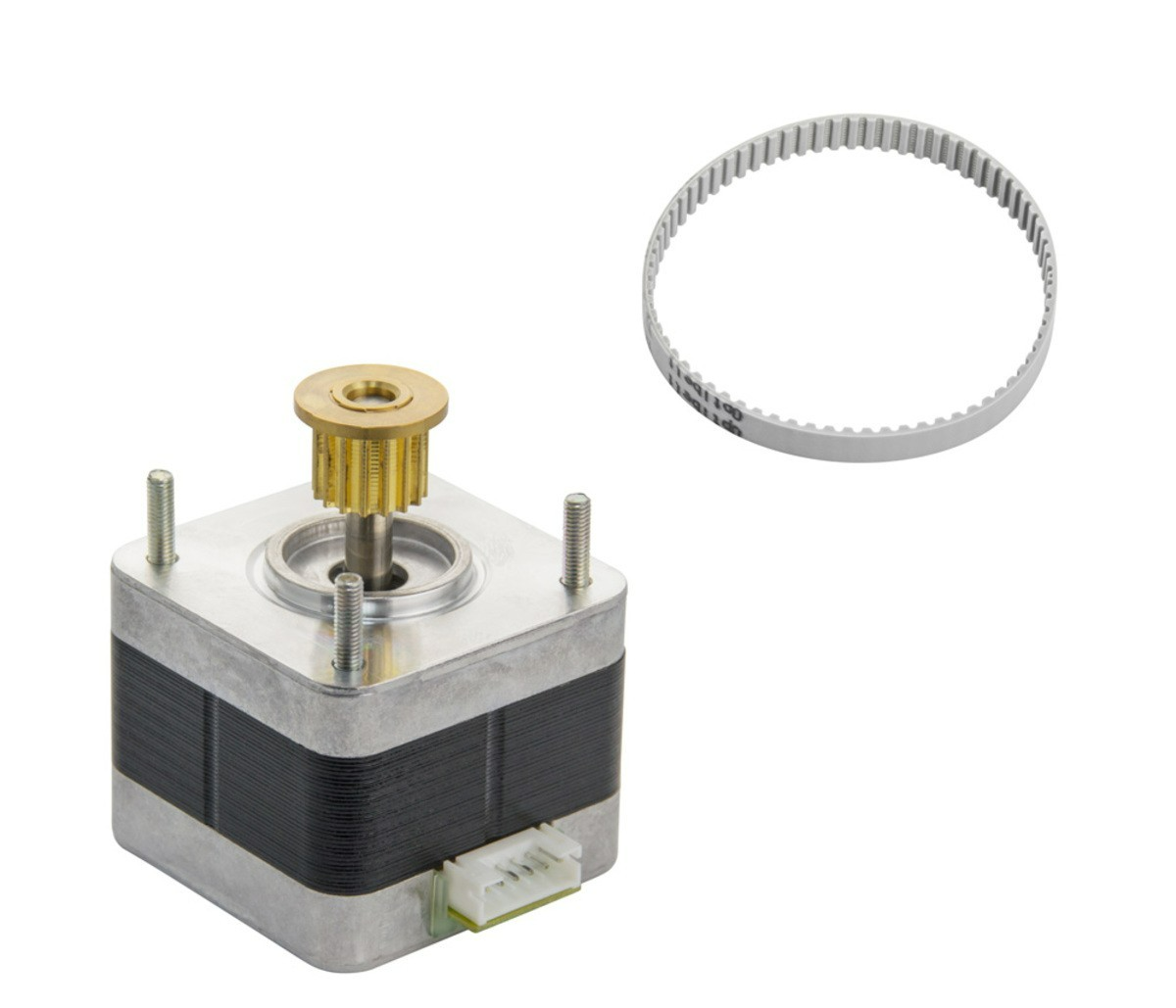 Mira Stepper Motor Assembly - 463.04 Discontinued New Free Tracked Postage