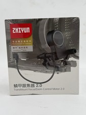 Zhiyun TransMount Focus/Zoom Control Motor 2.0 for Crane 2s/3s, Webill 2/S