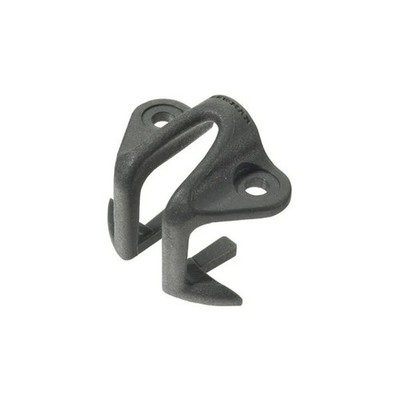 Lewmar Curryklemme with Fairlead - Sailboat Klem - 29104104