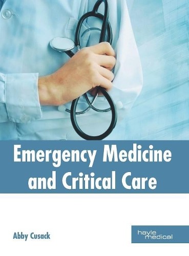 Emergency Medicine and Critical Care (Hardback)