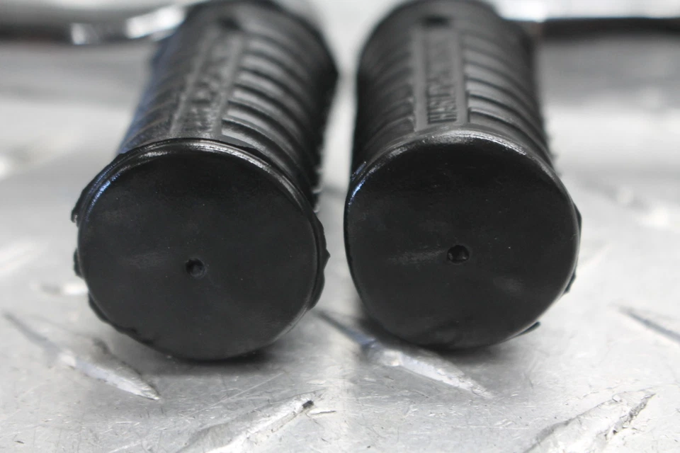 Harley-Davidson Sportster 1000 XLCH 1973 pedales de cambio Foto 2 de 4