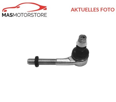 SPURSTANGENKOPF AXIALGELENK MOOG PE-ES-5724 I FÜR CITROËN XANTIA,XM,AX,SAXO