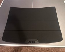 2020-2026 Bmw X6 G06 Oem Rear Cargo Privacy Cover Parcel Shelf 51477950606 2020-2026 Bmw X6 G06 Oem Rear Cargo Privacy Cover Parcel Shelf 51477950606