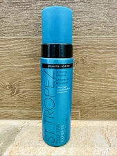 St. Tropez NLA117376 Self Tan Express Bronzing Mousse (6.7oz)