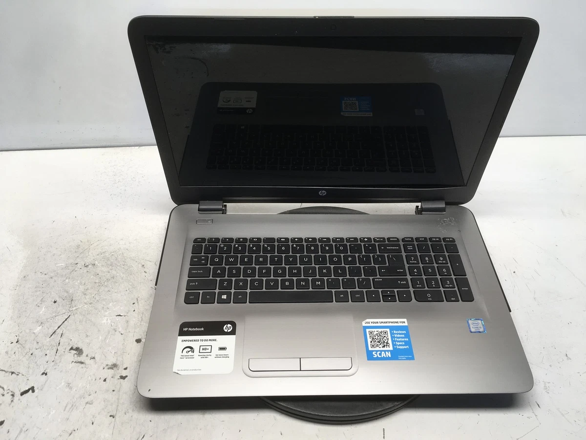 HP Intel Core i3 6th Gen. PC Laptops & Netbooks for sale - eBay
