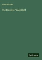 David Williams | The Preceptor's Assistant | Buch | Englisch (2025)