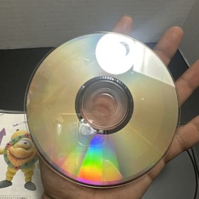 ClockWerx 1996-SEGA SATURN-SS-TESTED SEE PHOTOS-CIB-