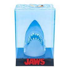 Jaws 3D Movie Poster Statue Jaws 3D Movie Poster Statue