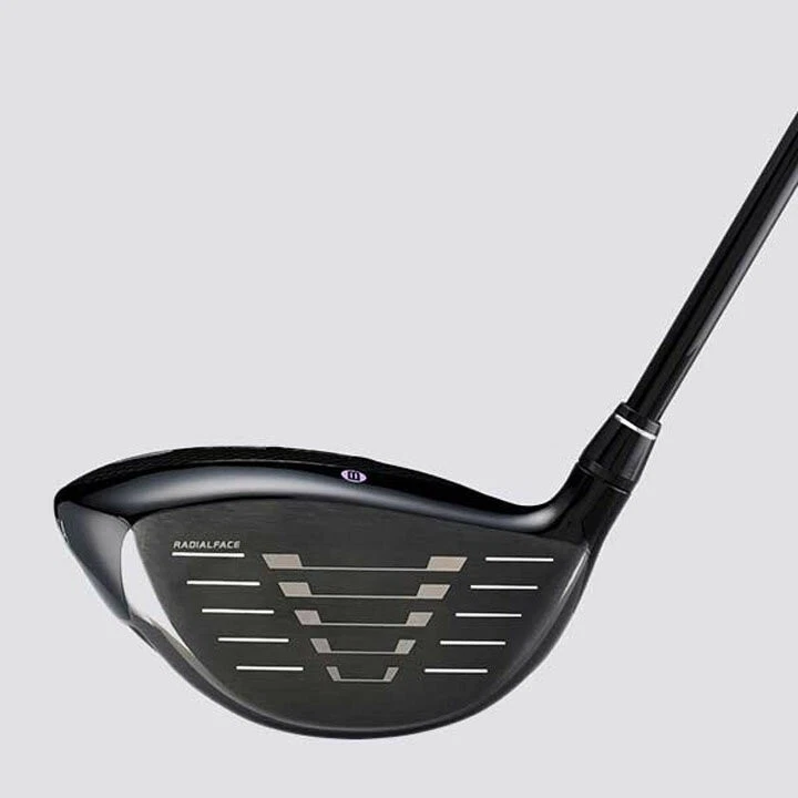 Women HONMA BERES NX Driver 11.5deg RH VIZARD NX37 graphite flex L HC new - Image 4 of 4