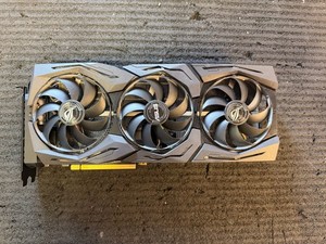 Asus Rog Strix Geforce Rtx 2080 Ti for sale | eBay