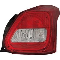 Heckleuchte Diederichs 6416090 FüR Suzuki Rechts