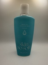 Avon Bath Oil Huile De Bain Original Skin So Soft 500mL / 16 fl. oz. - Brand New