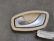 Porte avant et accessoires Renault FLUENCE