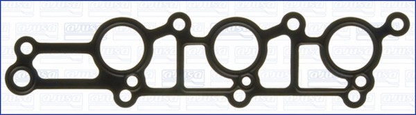 Ajusa Dichtung AnsaugkrüMmer 13080900 FüR Aj Wagon Ma Ah Suzuki Aa Swift Ea 2 1-image