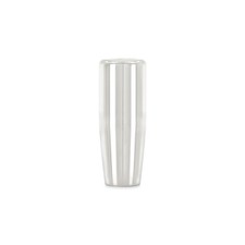 Mishimoto Weighted Shift Knob Xl Silver Mishimoto Weighted Shift Knob Xl Silver