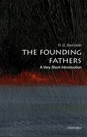 The Founding Fathers: A Very Short Introduction | R. B. Bernstein | Taschenbuch