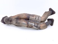 Flexrohr für Abgasanlage VW Golf III 1H 1H0253087R P1623771