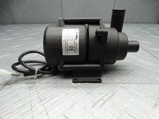 Spal Magnetic Drive Pump Type X-887
