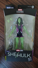 She-Hulk  2022      Marvel Legends Series Infinity Ultron Wave     New