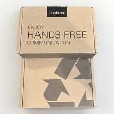 JABRA HANDS-FREE HEADSET 2104-820-105 GN2100 4-IN-1