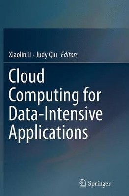 Cloud Computing for Data-Intensive Applications - 9781493955152