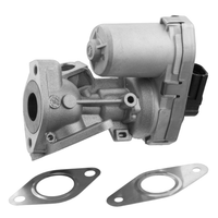 PartsTec PTA510-0162 Agr-Ventil FüR CitroËN Fiat Ford Peugeot Ford USA