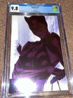 Batman 132 (2023), Artgerm Foil 1:50 Virgin Variant Cover, CGC Graded 9.8