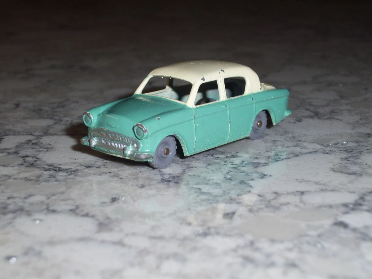 Hillman Diecast Cars for sale | eBay
