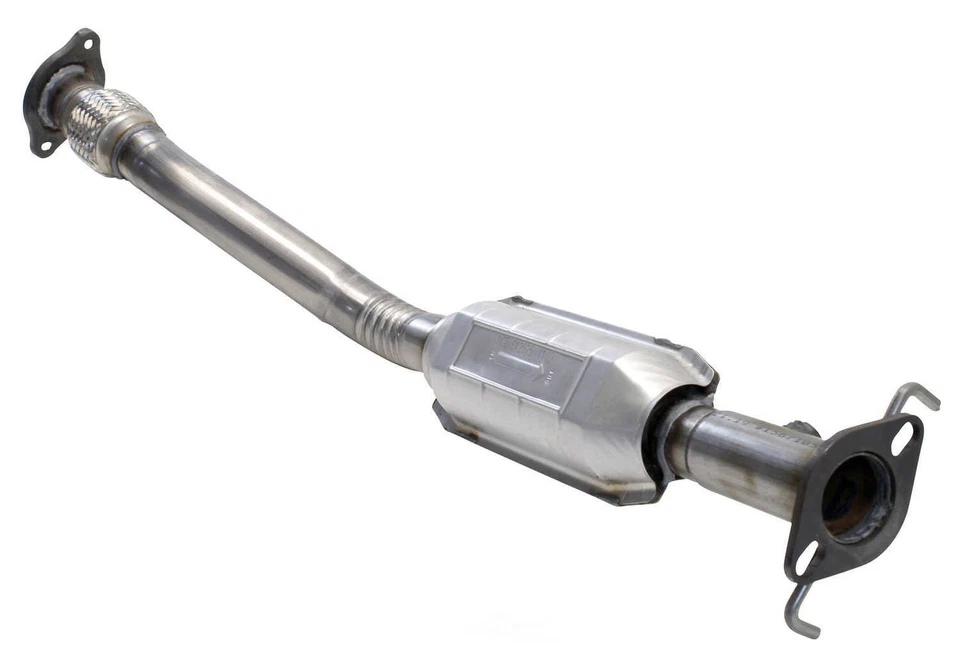 Conversor catalítico-conversor ajuste direto Eastern Mfg 50322 - Imagem 2 de 3