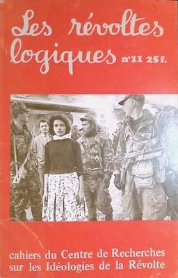 Le tribunal et la terreur du 14 juillet 1789 aux ''massacres de septembre''; in: L