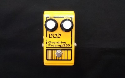 DOD / 250 (no.260411)