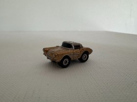 Micro Machines - Classics Collection - Lot of 7