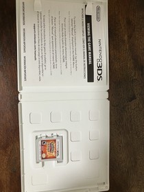 Pokemon Sun - Nintendo 3DS CIB 