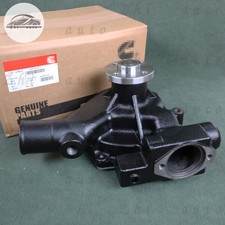 3800883 Water Pump QSB3.3 QSB4.5 B3.3 Fits Cu...