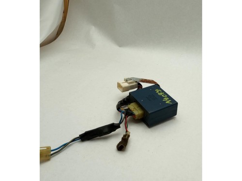 Lexus SC400 SC300 Radio Antenna Relay Computer Control Module Fits 1992-2000 92 - Picture 2 of 12