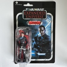 STAR WARS The Vintage Collection Starkiller Vader s Apprentice VC100 2012