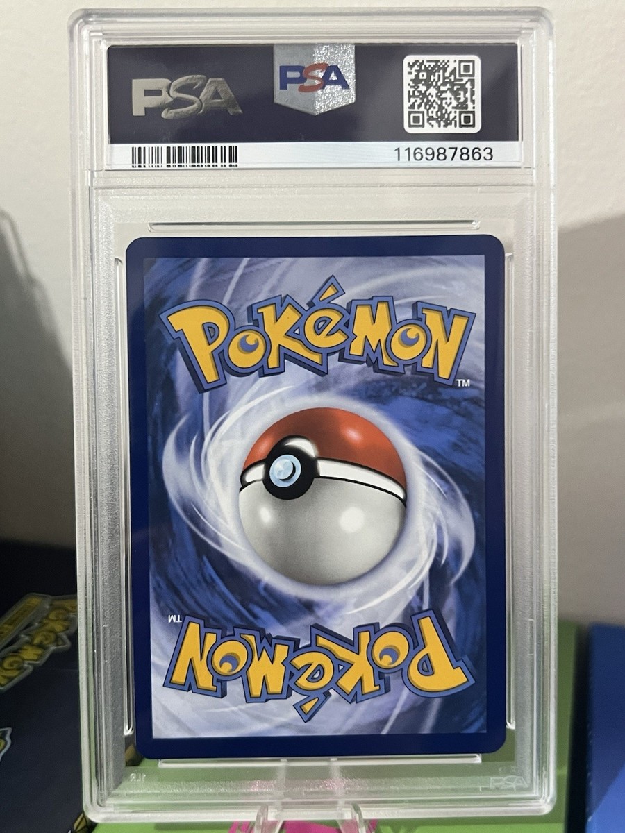 Rika 258/182 SV04: Paradox Rift Holo for sale online | eBay