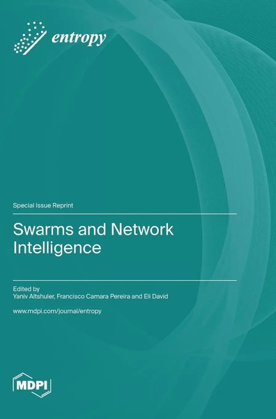 Swarms And Network Intelligence | Buch | Englisch | 2023 | Mdpi AG-image