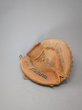 Mizuno Prospect Series Catchers Mitt MPR C001 Right Hand Thrower Youth