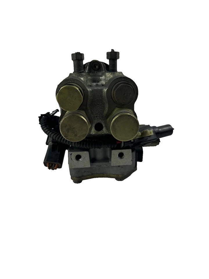 Módulo de control de bomba de freno antibloqueo ABS Ford Explorer 1995-1997 F57A-AE 1995-1997 Foto 3 de 4